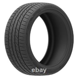 4 Nouveaux pneus American Roadstar Sport AS 255/45R19 104W XL BSW 255 45 19 2554519