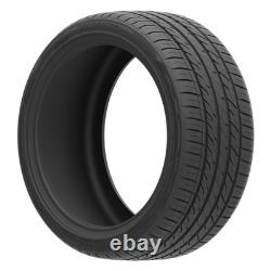 4 Nouveaux pneus American Roadstar Sport AS 255/45R19 104W XL BSW 255 45 19 2554519