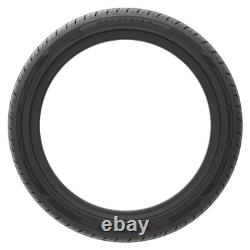 4 Nouveaux pneus American Roadstar Sport AS 255/45R19 104W XL BSW 255 45 19 2554519