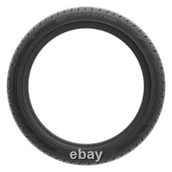 4 Nouveaux pneus American Roadstar Sport AS 255/45R19 104W XL BSW 255 45 19 2554519
