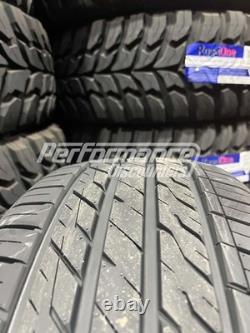 4 Nouveaux pneus American Roadstar Sport AS 255/45R20 105W SL BSW 255 45 20 2554520