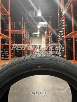 4 Nouveaux pneus American Roadstar Sport AS 255/45R20 105W SL BSW 255 45 20 2554520