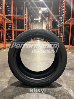 4 Nouveaux pneus American Roadstar Sport AS 255/45R20 105W SL BSW 255 45 20 2554520
