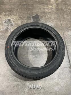 4 Nouveaux pneus American Roadstar Sport AS 255/45R20 105W SL BSW 255 45 20 2554520