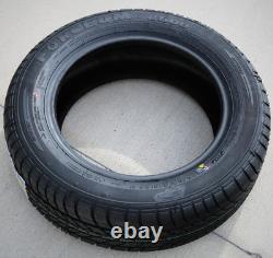 4 Nouveaux pneus Forceum D600 195/60R15 91V toutes saisons