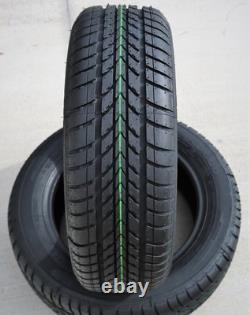 4 Nouveaux pneus Forceum D600 195/60R15 91V toutes saisons