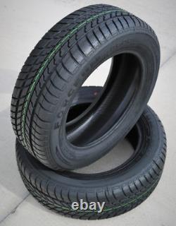 4 Nouveaux pneus Forceum D600 195/60R15 91V toutes saisons