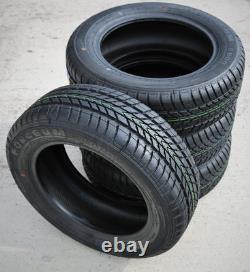 4 Nouveaux pneus Forceum D600 195/60R15 91V toutes saisons
