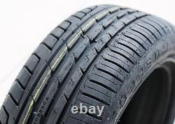 4 Nouveaux pneus Forceum Octa 215/55R17 ZR 98W XL A/S Haute Performance Toutes Saisons