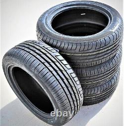 4 Nouveaux pneus Forceum Octa 215/55R17 ZR 98W XL A/S Haute Performance Toutes Saisons