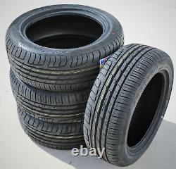 4 Nouveaux pneus Forceum Octa 215/55R17 ZR 98W XL A/S Haute Performance Toutes Saisons