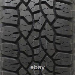 4 Nouveaux pneus Goodyear Wrangler Trailrunner At 235x75r15 2357515 235 75 15