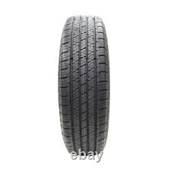 4 Nouveaux pneus Lexani Lxht-206 P235/65r17 2356517 235 65 17