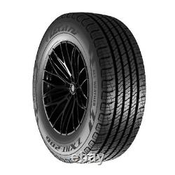 4 Nouveaux pneus Lexani Lxht-206 P235/65r17 2356517 235 65 17