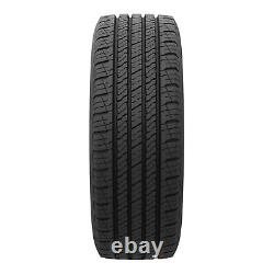 4 Nouveaux pneus Lexani Lxht-206 P235/65r17 2356517 235 65 17