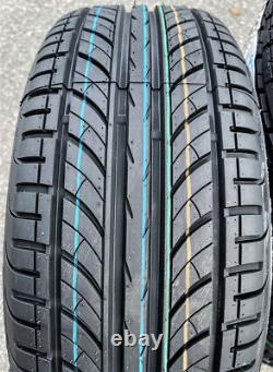 4 Nouveaux pneus de performance Premiorri Solazo 215/65R16 98H