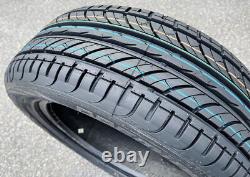 4 Nouveaux pneus de performance Premiorri Solazo 215/65R16 98H