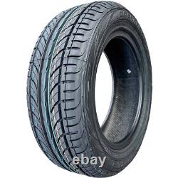 4 Nouveaux pneus de performance Premiorri Solazo 215/65R16 98H