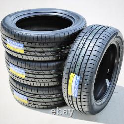 4 Pneus Accelera Iota ST68 235/55R20 102V A/S Performance