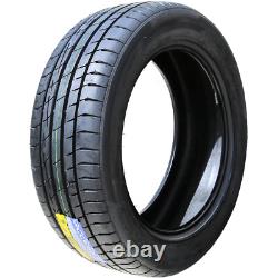 4 Pneus Accelera Iota ST68 235/55R20 102V A/S Performance