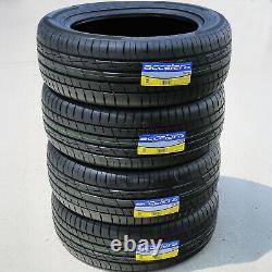 4 Pneus Accelera Iota ST68 235/55R20 102V A/S Performance