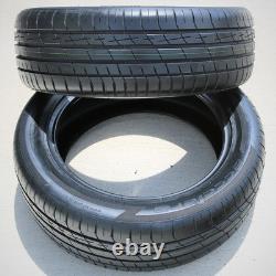 4 Pneus Accelera Iota ST68 265/55R19 109V AS A/S Performance