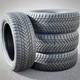4 Pneus Armstrong Ski-trac Pc 205/55r16 91h Touring (sans Clous) Neige Hiver