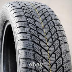 4 Pneus Armstrong Ski-Trac PC 205/55R16 91H Touring (Sans Clous) Neige Hiver