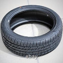 4 Pneus Arroyo Grand Sport A/S 265/45R21 ZR 108Y XL AS Haute Performance