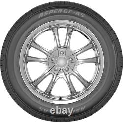 4 Pneus Aspen GT-AS 205/60R15 91H AS A/S Toutes Saisons
