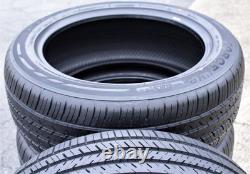4 Pneus Atlas Force UHP 195/40R17 81V XL A/S Performance