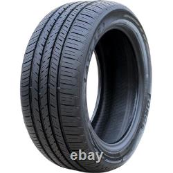 4 Pneus Atlas Force UHP 195/40R17 81V XL A/S Performance