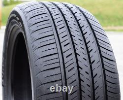 4 Pneus Atlas Force UHP 195/40R17 81V XL A/S Performance
