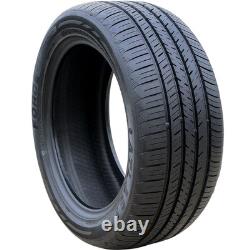 4 Pneus Atlas Force UHP 195/40R17 81V XL A/S Performance