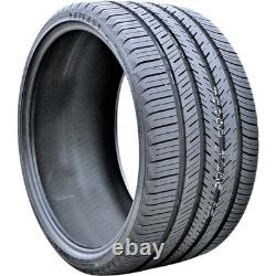4 Pneus Atlas Force UHP 245/30R24 94W XL AS A/S Pneus Haute Performance