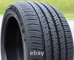 4 Pneus Atlas Force UHP 245/55R19 103V A/S Performance 4 Pneus Atlas Force UHP 245/55R19 103V A/S Performance