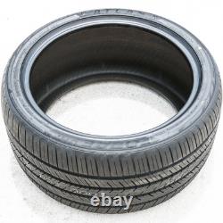 4 Pneus Atlas Force UHP 275/35R18 95Y A/S Haute Performance
