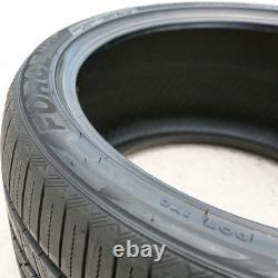 4 Pneus Atlas Force UHP 275/35R18 95Y A/S Haute Performance