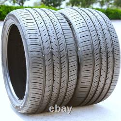 4 Pneus Atlas Force UHP 275/35R18 95Y A/S Haute Performance