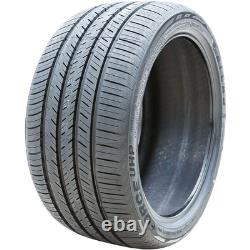 4 Pneus Atlas Force UHP 275/35R18 95Y A/S Haute Performance