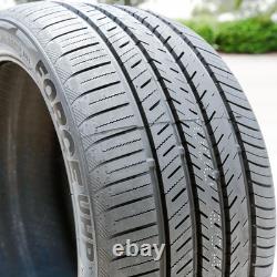4 Pneus Atlas Force UHP 275/35R18 95Y A/S Haute Performance