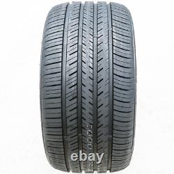 4 Pneus Atlas Force UHP 275/35R18 95Y A/S Haute Performance