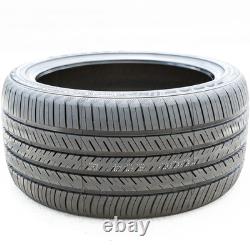 4 Pneus Atlas Force UHP 275/35R18 95Y A/S Haute Performance