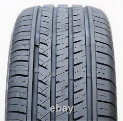 4 Pneus Atlas Paraller 4x4 HP 235/60R17 106V XL A/S Performance