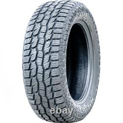 4 Pneus Atlas Paraller A/T 275/55R20 113S (RWL) AT Tout Terrain