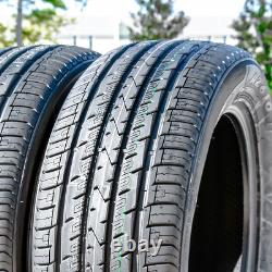4 Pneus Atturo AZ610 265/50R20 112V XL Toutes Saisons