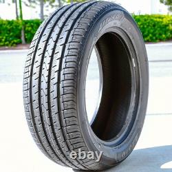 4 Pneus Atturo AZ610 265/50R20 112V XL Toutes Saisons
