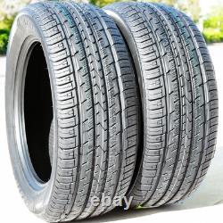 4 Pneus Atturo AZ610 265/50R20 112V XL Toutes Saisons