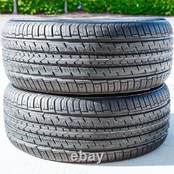 4 Pneus Atturo AZ610 265/50R20 112V XL Toutes Saisons