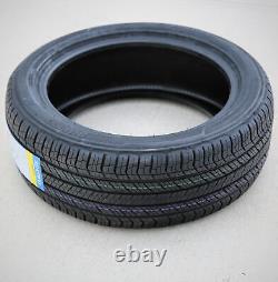 4 Pneus Bearway BW777 265/40R21 105V XL Hautes Performances toutes saisons